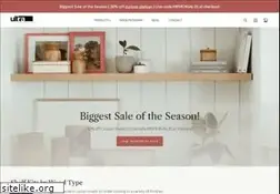Sites similar to ultrashelf.com