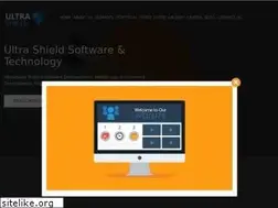 Sites similar to ultrashieldtechnology.com