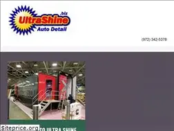 Sites similar to ultrashine.biz