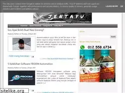 Sites similar to ultrasia.blogspot.com