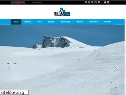 Sites similar to ultrasierranevada.com