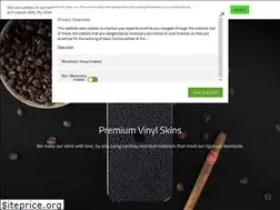 Sites similar to ultraskins.co.uk