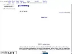 Sites similar to ultraslansozluk.sozlukspot.com