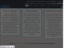 Sites similar to ultraslimutah.com