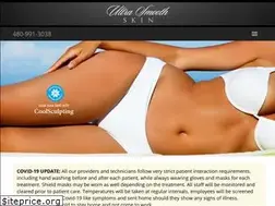 Sites similar to ultrasmoothskin.com