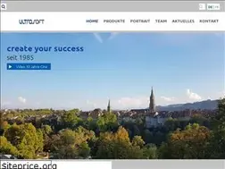 Sites similar to ultrasoft.ch