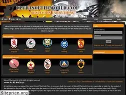 Sites similar to ultrasoftheworld.com