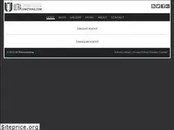 Sites similar to ultrasomething.com
