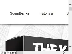 Sites similar to ultrasonic-sounds.com