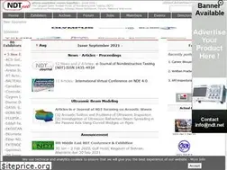 Sites similar to ultrasonic.de
