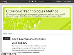 Sites similar to ultrasonicsafety.over-blog.com