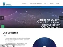 Sites similar to ultrasonictech.com