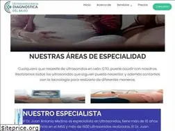 Sites similar to ultrasonidosenleongto.com.mx