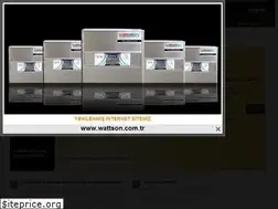 Sites similar to ultrasonikyikamatemizleme.com