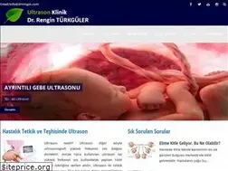 Sites similar to ultrasonklinik.com