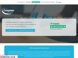 Sites similar to ultrasound-guided-injections.co.uk