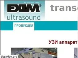 Sites similar to ultrasound-probe.com