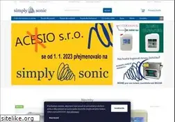 Sites similar to ultrasound.cz