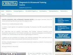 Sites similar to ultrasoundchikitsa.com