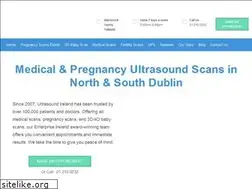 Sites similar to ultrasounddimensions.ie