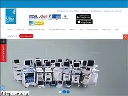 Sites similar to ultrasoundindia.com