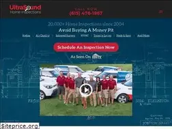 Sites similar to ultrasoundinspections.com