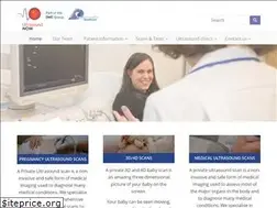 Sites similar to ultrasoundnow.co.uk