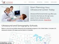 Sites similar to ultrasoundtechniciancenter.org