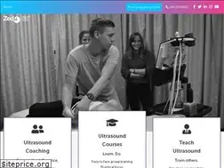 Sites similar to ultrasoundtraining.com.au