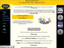 Sites similar to ultrasoundtraining.com