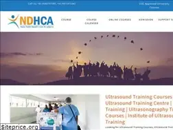 Sites similar to ultrasoundtraining.net.in