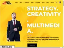 Sites similar to ultraspectra.com