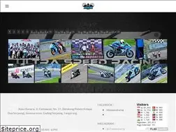 Sites similar to ultraspeedracing.net