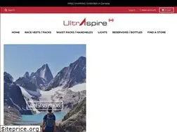 Sites similar to ultraspire.ca