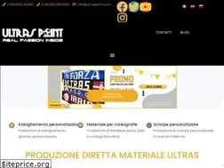 Sites similar to ultraspoint.com
