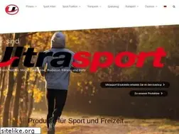 Sites similar to ultrasport.net