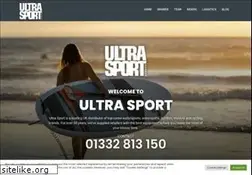 Sites similar to ultrasporteu.com