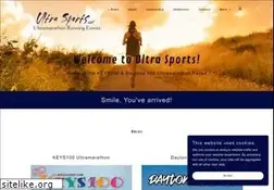 Sites similar to ultrasportsllc.com