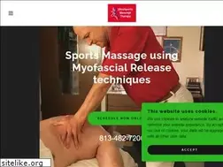 Sites similar to ultrasportsmassage.com
