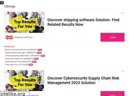 Sites similar to ultrasptool.com