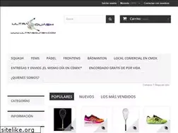 Sites similar to ultrasquash.com.mx