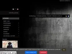 Sites similar to ultrasshop.cz