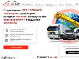 Sites similar to ultrastar-nkt.ru