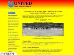 Sites similar to ultrastatinc.com