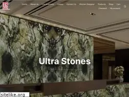 Sites similar to ultrastones.com