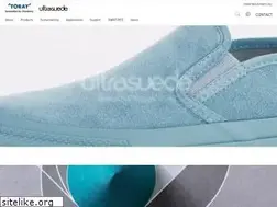 Sites similar to ultrasuede.us