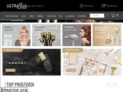 Sites similar to ultrasun.rs