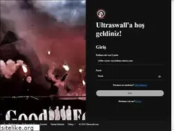 Sites similar to ultraswall.com