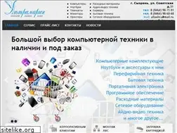 Sites similar to ultraszr.ru