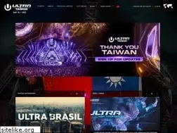 Sites similar to ultrataiwan.com